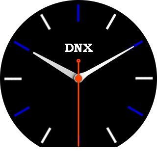 华米跃我Amazfit Pace, Stratos手表表盘