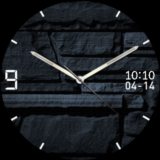 华米跃我Amazfit Pace, Stratos手表表盘