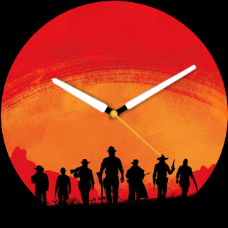 华米跃我Amazfit Pace, Stratos手表表盘