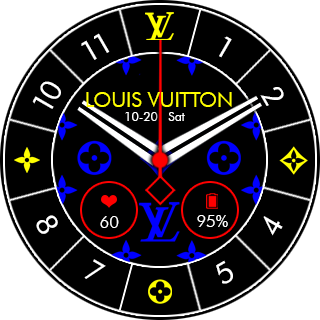 华米跃我Amazfit Pace, Stratos手表表盘