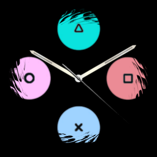 华米跃我Amazfit Pace, Stratos手表表盘