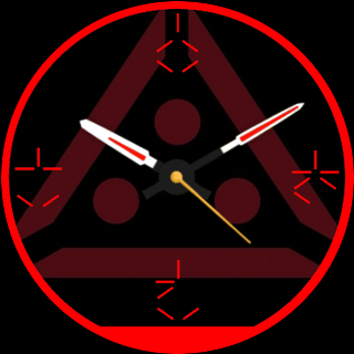 华米跃我Amazfit Pace, Stratos手表表盘