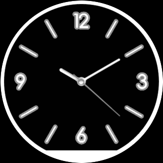 华米跃我Amazfit Pace, Stratos手表表盘