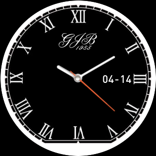 华米跃我Amazfit Pace, Stratos手表表盘