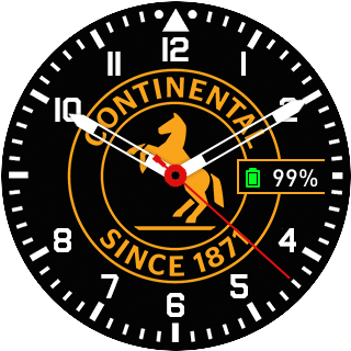 华米跃我Amazfit Pace, Stratos手表表盘