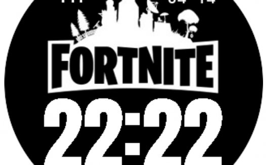 华米跃我Amazfit Pace, Stratos手表表盘