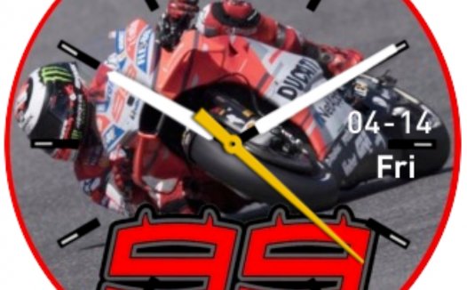 华米跃我Amazfit Pace, Stratos手表表盘