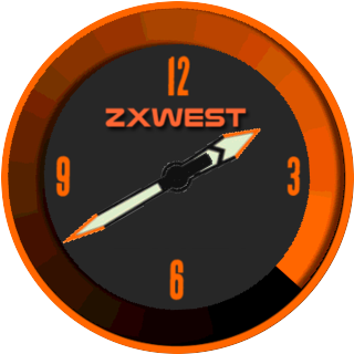 华米跃我Amazfit Pace, Stratos手表表盘