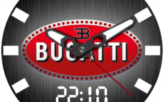 华米跃我Amazfit Pace, Stratos手表表盘