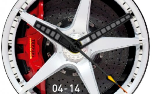 华米跃我Amazfit Pace, Stratos手表表盘