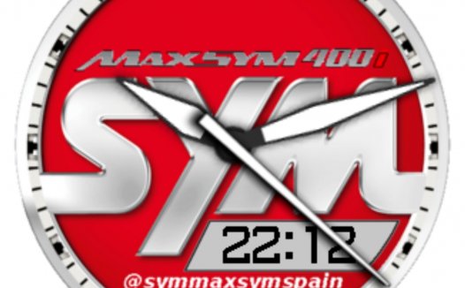 华米跃我Amazfit Pace, Stratos手表表盘