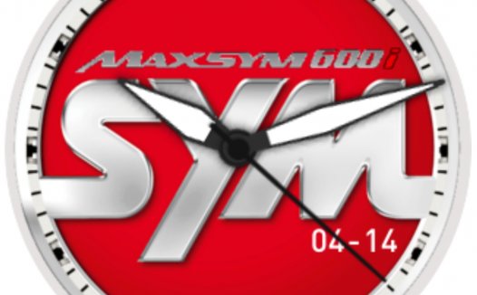 华米跃我Amazfit Pace, Stratos手表表盘