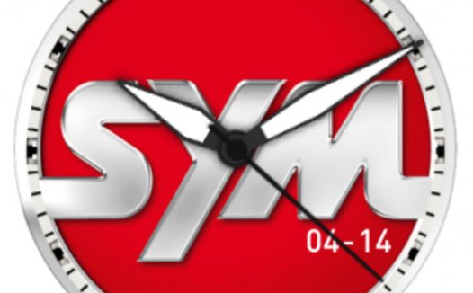 华米跃我Amazfit Pace, Stratos手表表盘