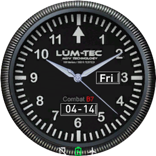 华米跃我Amazfit Pace, Stratos手表表盘