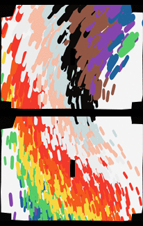 华米跃我Amazfit X 手表表盘