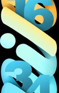 华米跃我Amazfit X 手表表盘