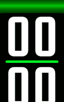 华米跃我Amazfit X 手表表盘