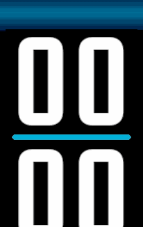 华米跃我Amazfit X 手表表盘