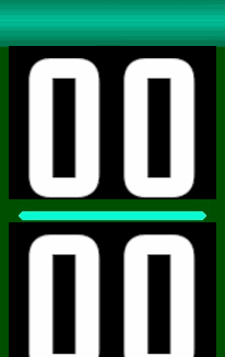 华米跃我Amazfit X 手表表盘