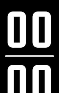 华米跃我Amazfit X 手表表盘