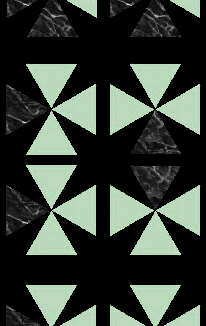 华米跃我Amazfit X 手表表盘