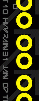 华米跃我Amazfit X 手表表盘