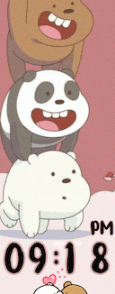 华米跃我Amazfit X 手表表盘