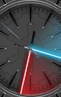 华米跃我Amazfit X 手表表盘