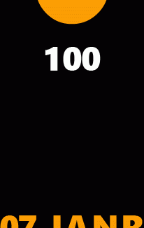 华米跃我Amazfit X 手表表盘