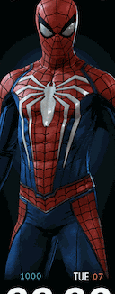 华米跃我Amazfit X 手表表盘