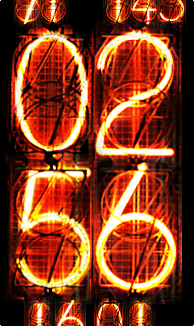 华米跃我Amazfit Band 7 手表表盘