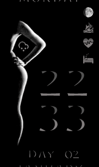 华米跃我Amazfit Band 7 手表表盘