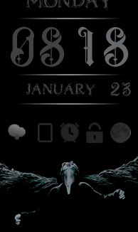 华米跃我Amazfit Band 7 手表表盘