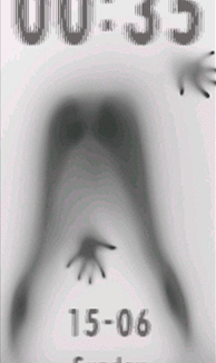 华米跃我Amazfit Band 7 手表表盘