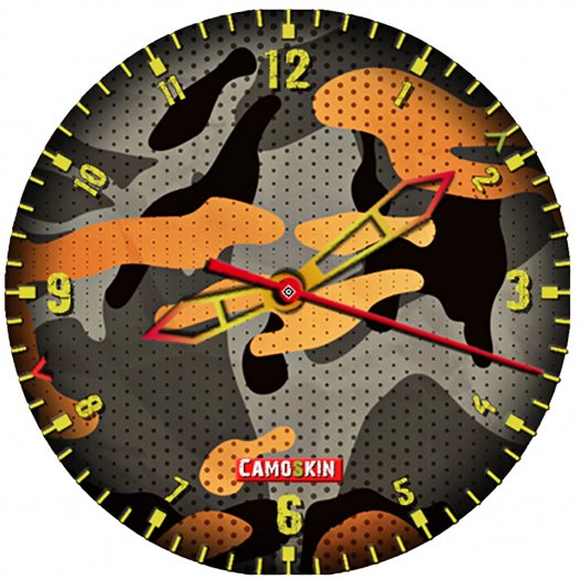 华为Huawei Watch GT/GT 2 46mm GT / GT 2 46mm手表表盘