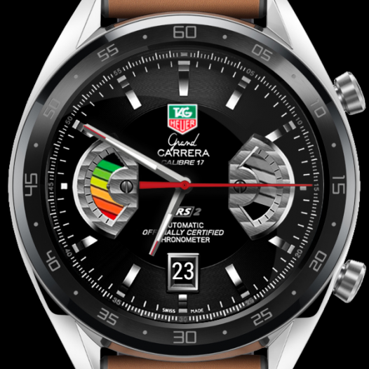 华为Huawei Watch GT/GT 2 46mm GT / GT 2 46mm手表表盘