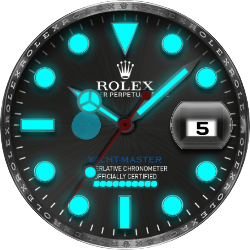华为Huawei Watch GT/GT 2 46mm GT / GT 2 46mm手表表盘