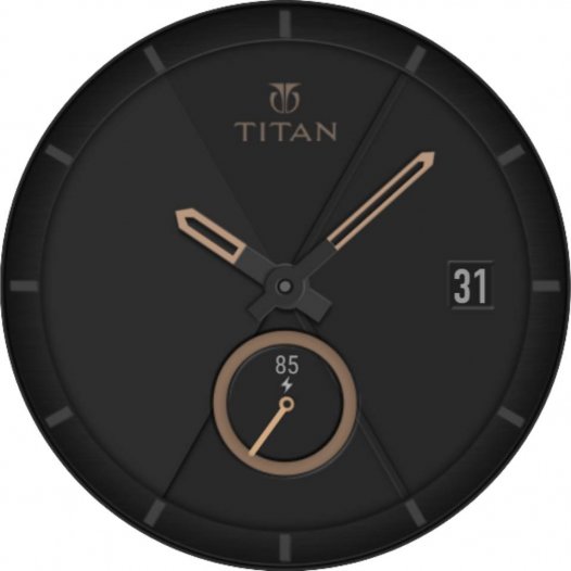 华为Huawei Watch GT/GT 2 46mm GT / GT 2 46mm手表表盘