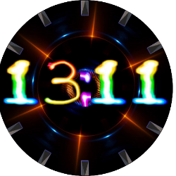 华为Huawei Watch GT/GT 2 46mm GT / GT 2 46mm手表表盘