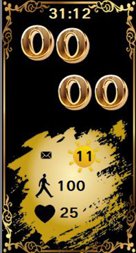 荣耀 Honor Band 6 手表表盘