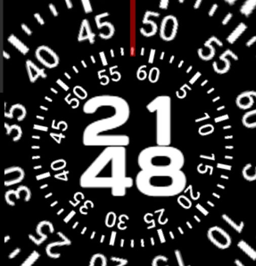 荣耀 Honor Band 6 手表表盘