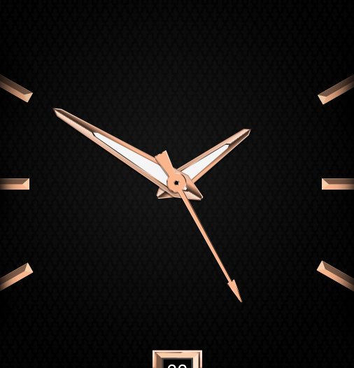 荣耀 Honor Band 6 手表表盘