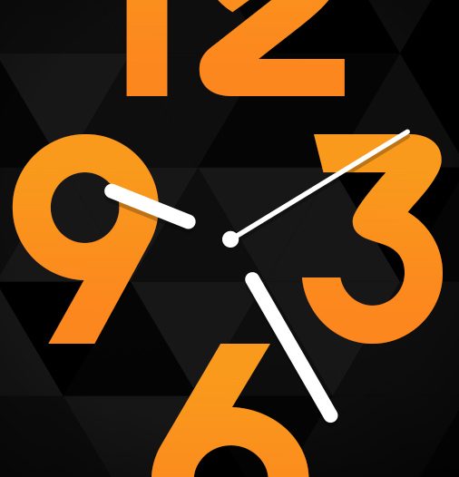 荣耀 Honor Band 6 手表表盘