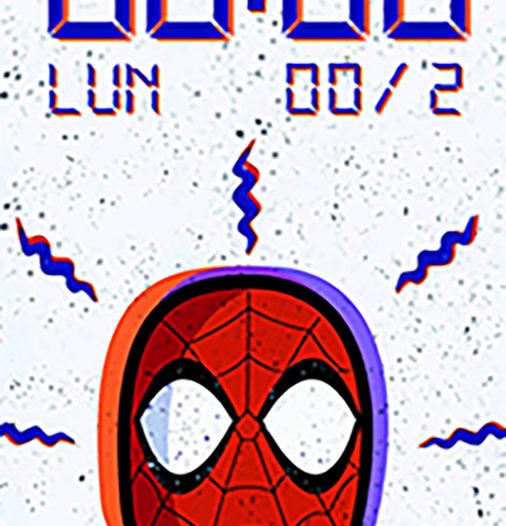 荣耀 Honor Band 6 手表表盘