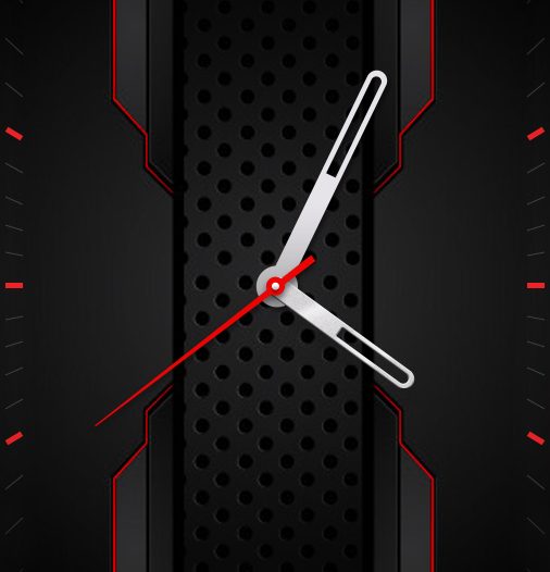 荣耀 Honor Band 6 手表表盘