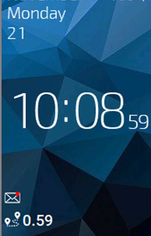 荣耀 Honor Band 6 手表表盘