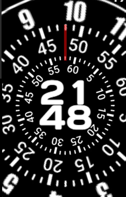 荣耀 Honor Band 6 手表表盘