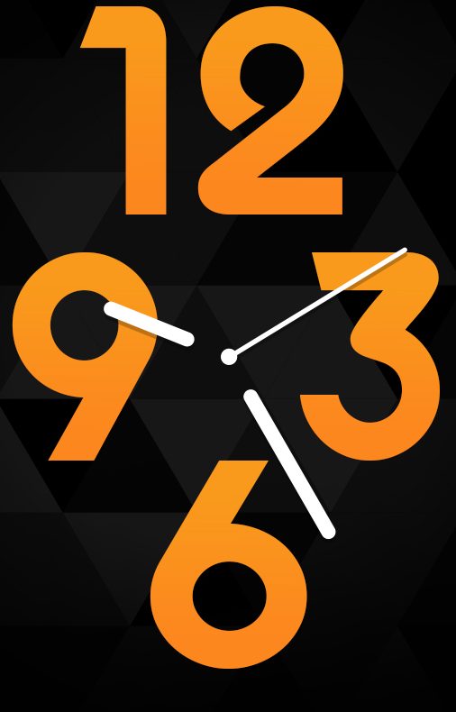 荣耀 Honor Band 6 手表表盘