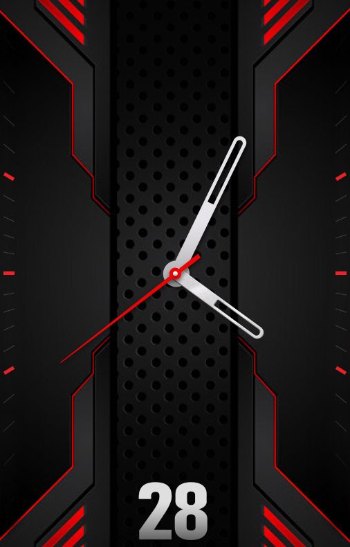 荣耀 Honor Band 6 手表表盘