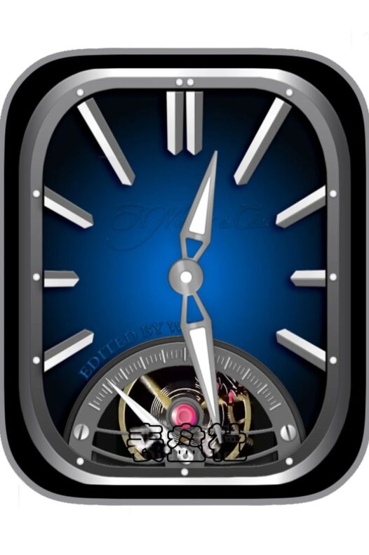 H.Moser & Cie 瑞士亨利慕时PIONEER系列Ultra专用表盘